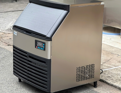 Máy làm đá viên 60kg ASIMA MODEL S-60