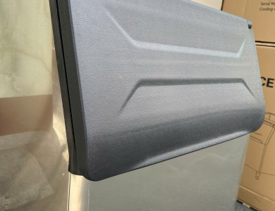 Máy làm đá viên 120kg ASIMA  MODEL  S-120