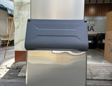 Máy làm đá viên 120kg ASIMA  MODEL  S-120