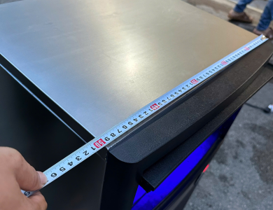 Máy làm đá viên 30kg ASIMA MODEL S-30