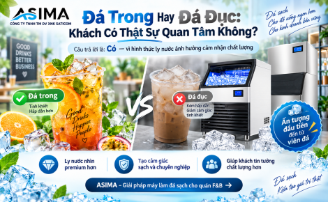 Đá trong hay đá đục: Khách có quan tâm không?