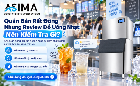 Quán bán rất đông nhưng review đồ uống nhạt
