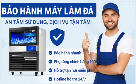 BẢO HÀNH CHÍNH HÃNG