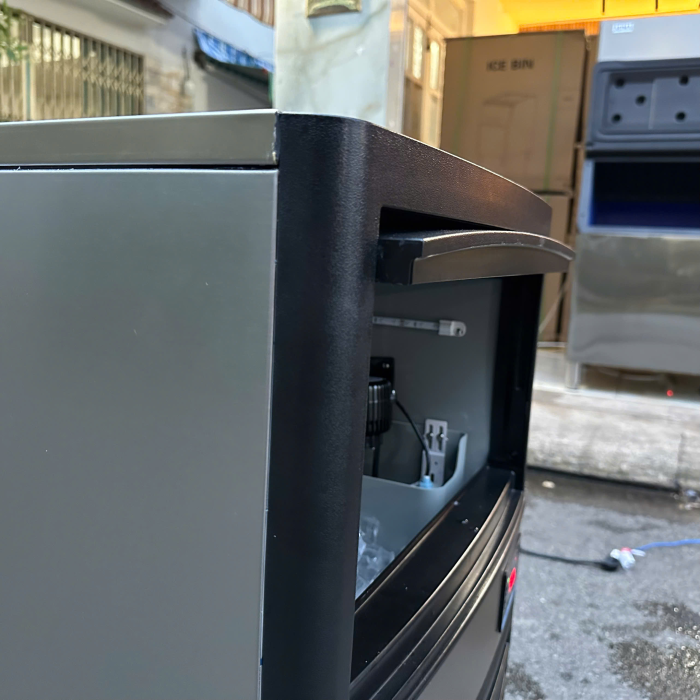 Máy làm đá viên 30kg ASIMA MODEL S-30
