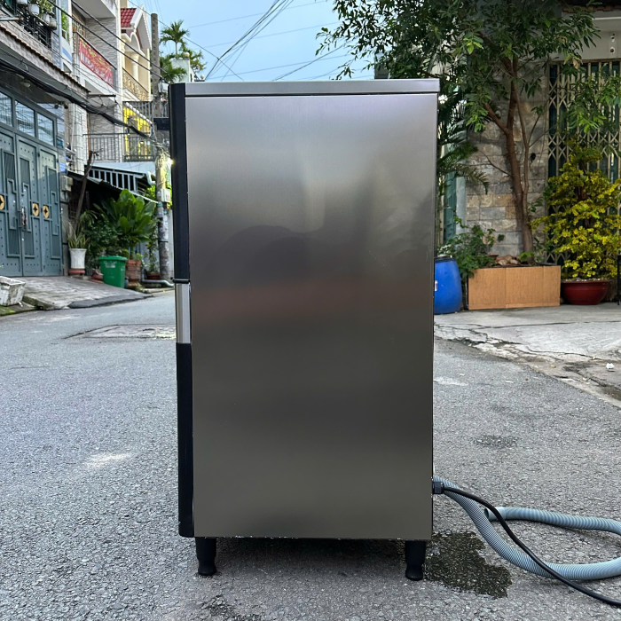 Máy làm đá viên 30kg ASIMA MODEL S-30
